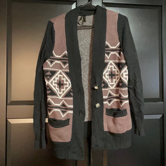 PacSun Cardigan - Picture 2 of 3